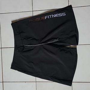 ROGUE fitnesa crossfit shorts